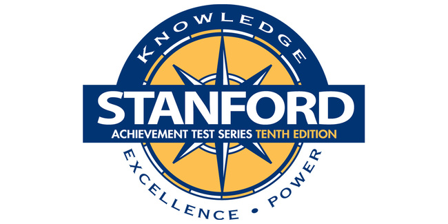 Abbreviated Stanford 10 tests