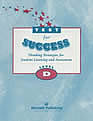 Test for Success